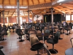Gartenbar