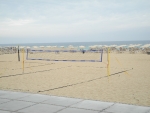 Beachvolleyball