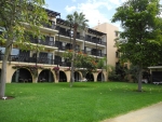 Pueblo