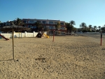 Direkte Strandlage