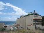 Einfaches Hotel