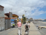 Strandpromenade