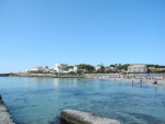 Playa de Punta Prima