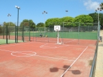 Multisportplatz