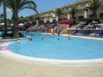 Hauptpool