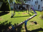 Spielplatz