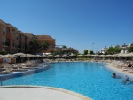Poollandschaft