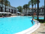 Hauptpool