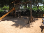 Spielplatz