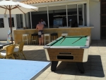 Poolbar