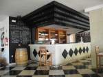 Hotelbar
