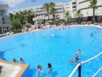 Hauptpool