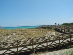 50 m zum Strand