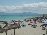 Super schöner Strand