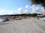Nächster Strand in 300 m