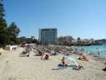 Strand Son Moll