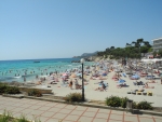 Strand Son Moll