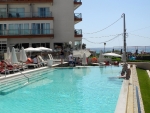 Kleiner Pool