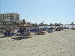 Strand Son Moll
