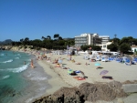 Strand Son Moll