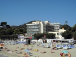 Direkte Strandlage