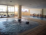 Hallenbad