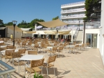 Barterrasse