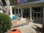 Spielplatz