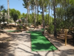 Minigolf