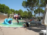 Wassererlebnispark