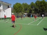 Multisportplatz