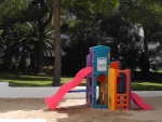 Spielplatz