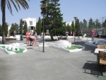 Minigolf