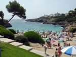 Cala Esmeralda