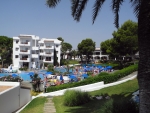Poollandschaft