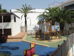 Spielplatz