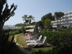 Eigener Beach Club
