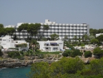 Hotel und Beach Club