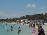 Traumstrand