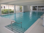 Hallenbad