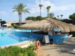 Poolbar