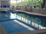 Hallenbad