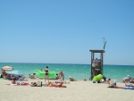 Strand von Playa de Palma