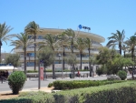 Beste Lage an der Strandpromenade