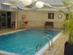 Hallenbad