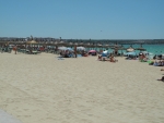 Strand Playa de Palma
