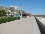 Strandpromenade