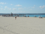 Strand von Playa de Palma