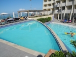 Oberer Pool