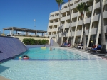 Unterer Pool